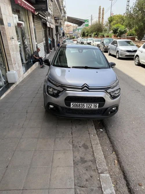 Citroen C3 2022 SHINE