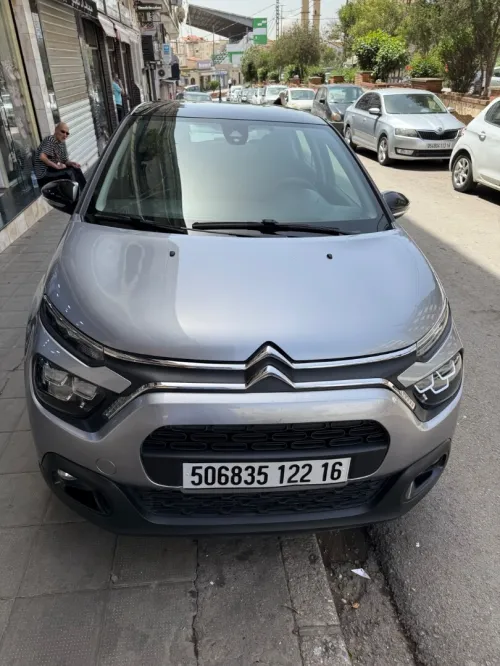 Citroen C3 2022 SHINE
