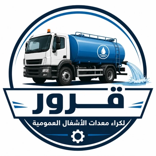 كراء شاحنات بصهريج ماء 22000 لتر / 27000 لتر