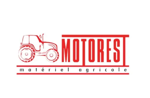 CULTIVATEUR à ressorts / LA MARQUE : MOTREST (ALGERIE) 