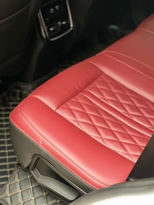 Jetour  X70 PLUS 2023 Luxury