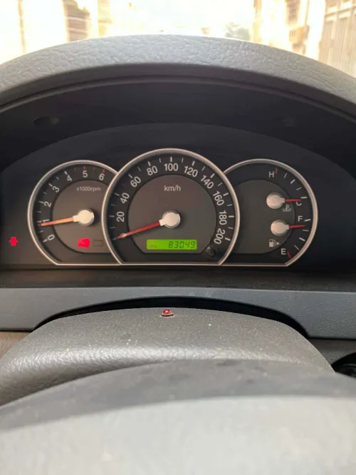 Kia SORENTO 2008 