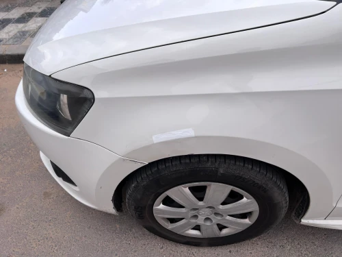 Volkswagen Polo Sedan 2015 Polo Sedan