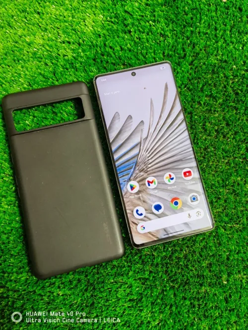 Google Pixel 7 pro