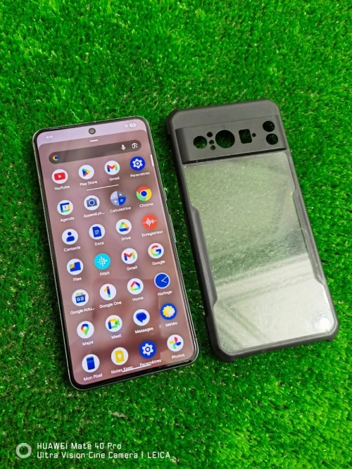 Google Pixel 8 Pro