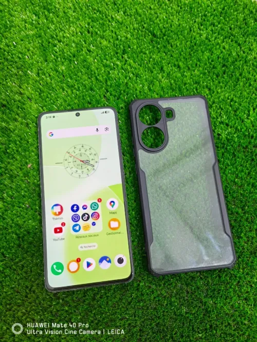 Poco X7 pro 512/12