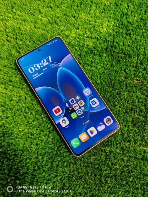Redmi K70 5G 1To/16