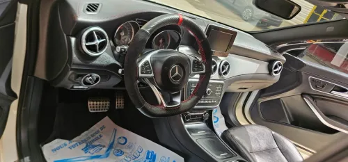 Mercedes CLA 2016 cla 220