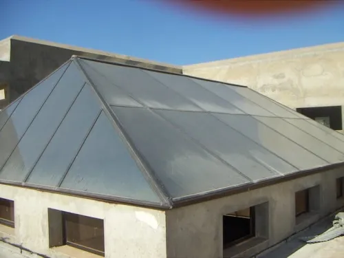 Menuiserie Aluminium sur mesure, Oubina, Portes, fenêtres, baies vitrées,Mahelma