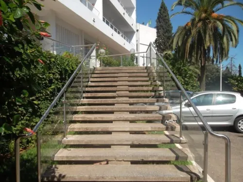 Menuiserie Aluminium sur mesure, Oubina, Portes, fenêtres, baies vitrées,Mahelma