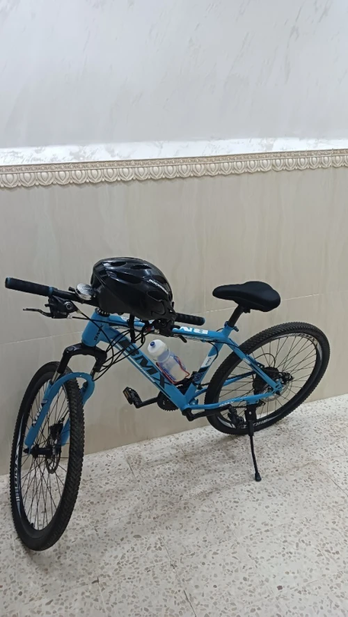 à vendre vélo BMX .