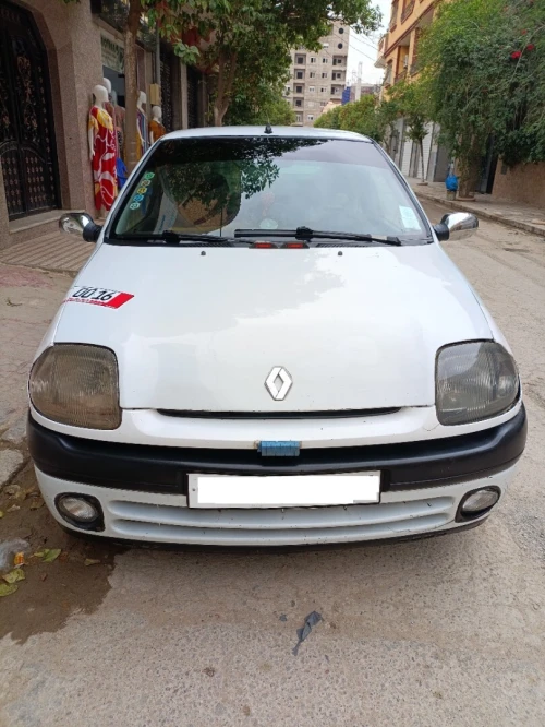 Renault Clio 1 2000 Clio 1