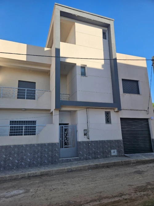 Vente Villa Tlemcen Tlemcen