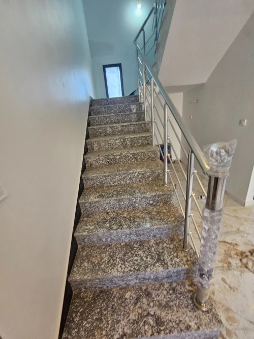 Vente Villa Tlemcen Tlemcen