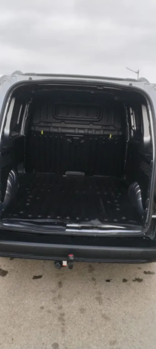 Fiat Doblo 2025 