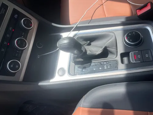 Seat Ateca 2023 Experience