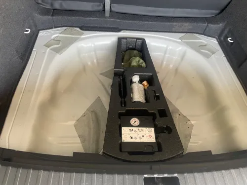 Seat Ateca 2023 Experience