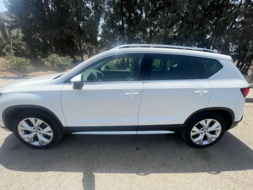 Seat Ateca 2023 Experience
