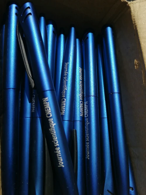 Cadeaux d'entreprise