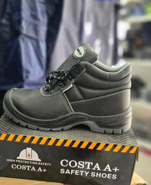 Chaussure de sécurité