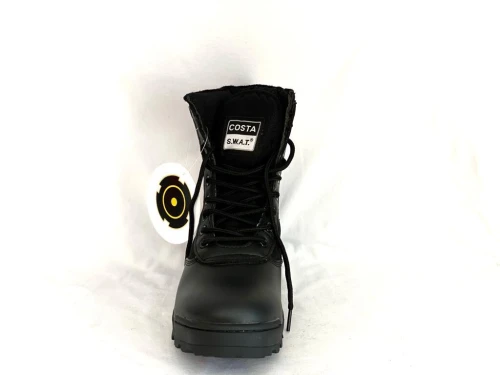 Chaussure de sécurité