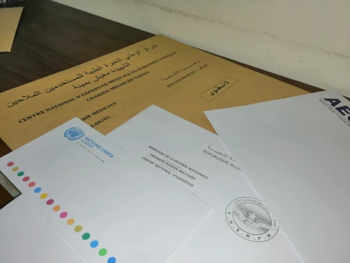 Cadeaux d'entreprise
