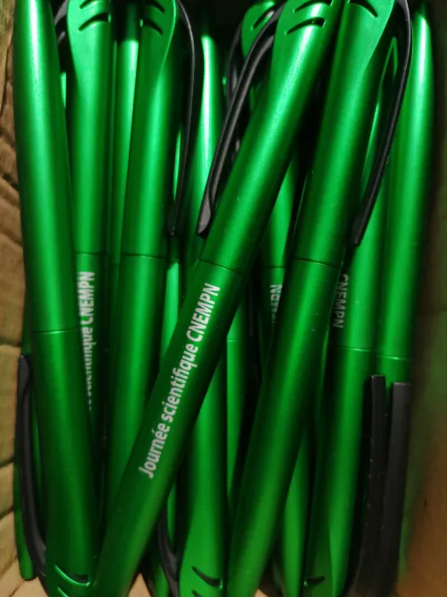 Cadeaux d'entreprise