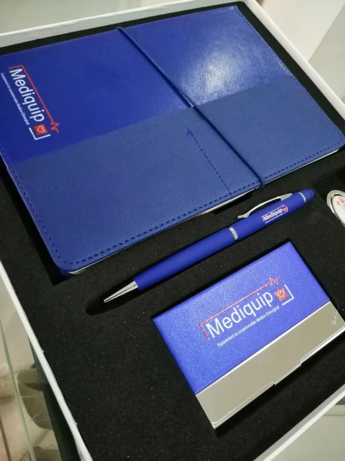 Cadeaux d'entreprise