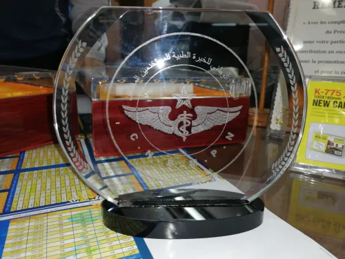 Cadeaux d'entreprise