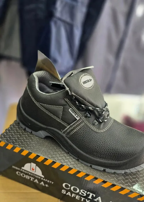 Chaussure de sécurité