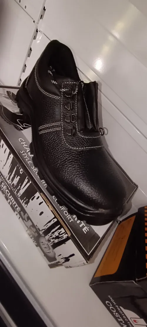 Chaussure de sécurité
