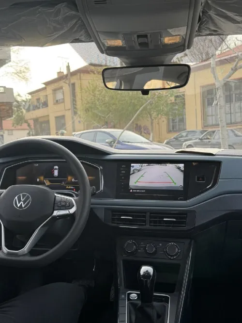 Volkswagen Lavida 2026 
