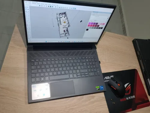 Dell g15