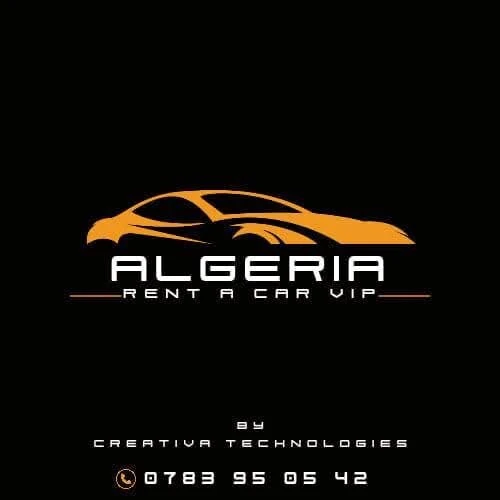 Algeria Rent a Car VIP (location VIP)