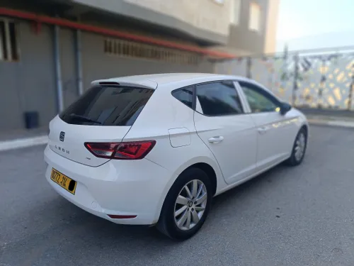 Seat Leon 2014 