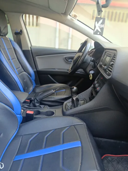 Seat Leon 2014 