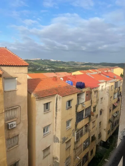 Vente Appartement F3 Tipaza Douaouda
