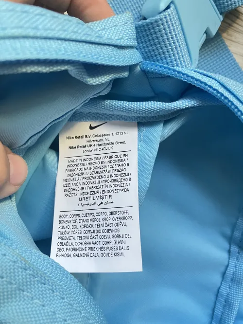 Sacoche Nike original