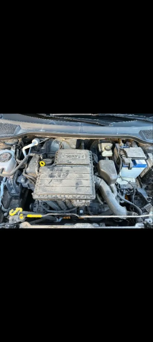 Seat Ibiza 2019 1.6 MPI