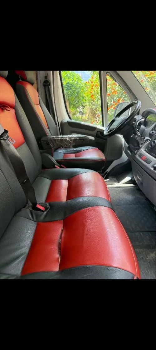 Peugeot Boxer 2007 Boxer