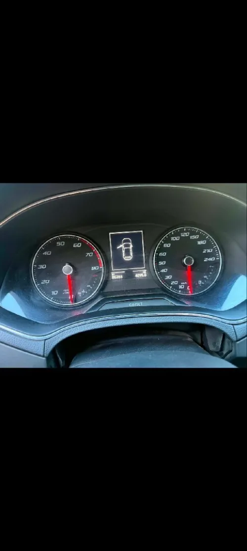 Seat Ibiza 2019 1.6 MPI