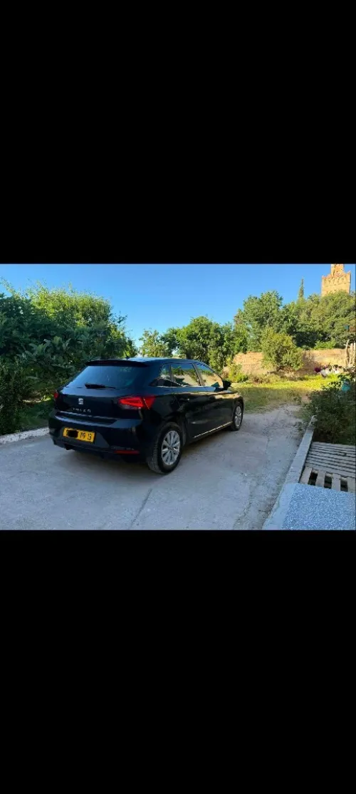 Seat Ibiza 2019 1.6 MPI
