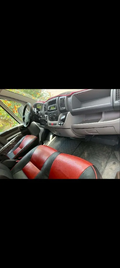 Peugeot Boxer 2007 Boxer