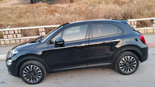 Fiat 500x 2024 Club