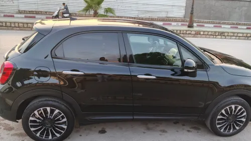 Fiat 500x 2024 Club
