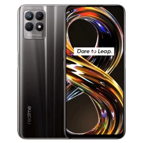 Realme 8i