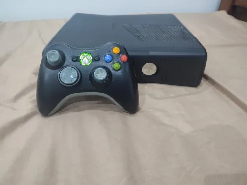 Xbox 360
