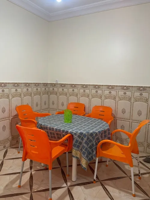 Location Appartement F2 Tlemcen Marsa ben mhidi