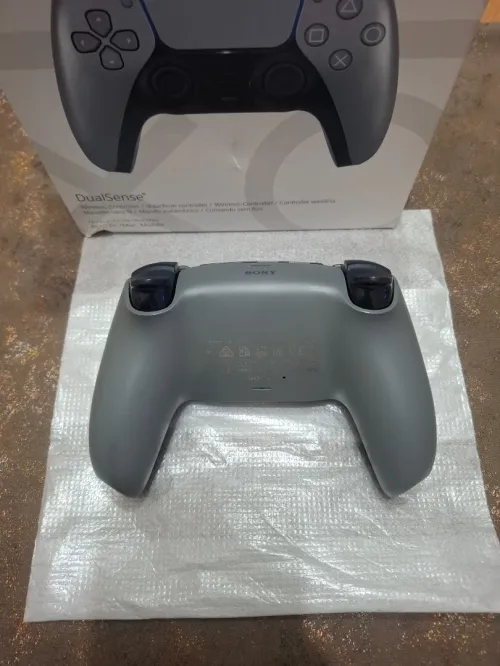Manette ps5 camouflage