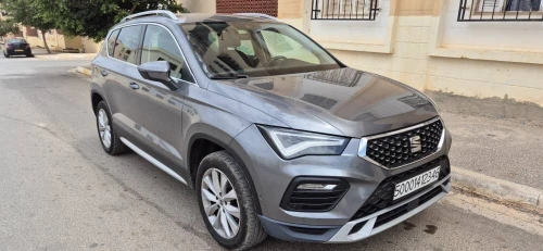 Seat Ateca 2023 Finition experience